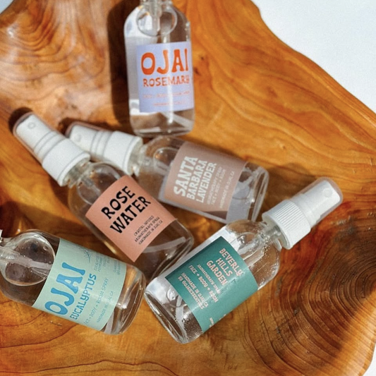 Asheville Apple & Honey Aromatherapy Spray