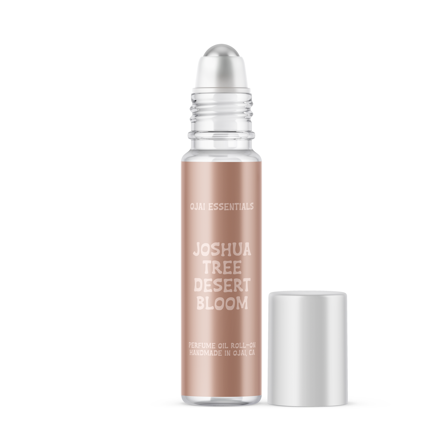 Joshua Tree Desert Bloom Perfume Oil Roll-On