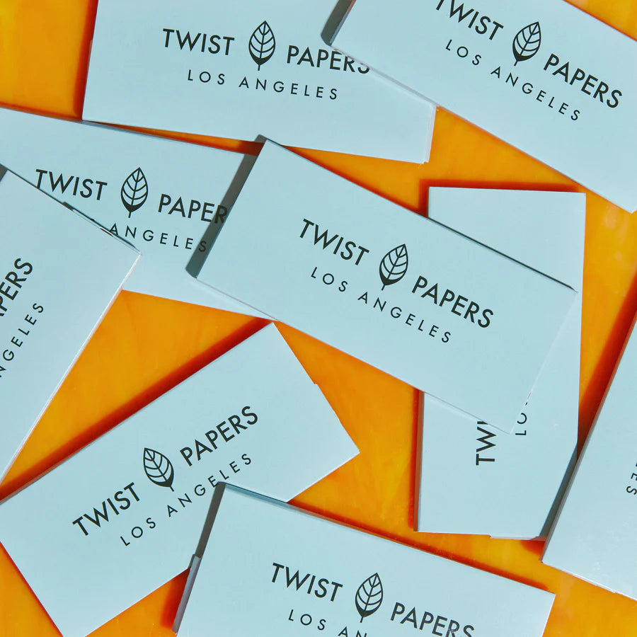 Rolling Papers by TWIST