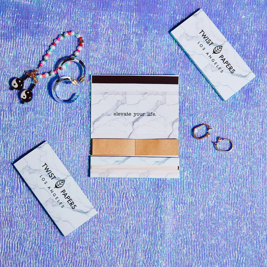 Rolling Papers by TWIST
