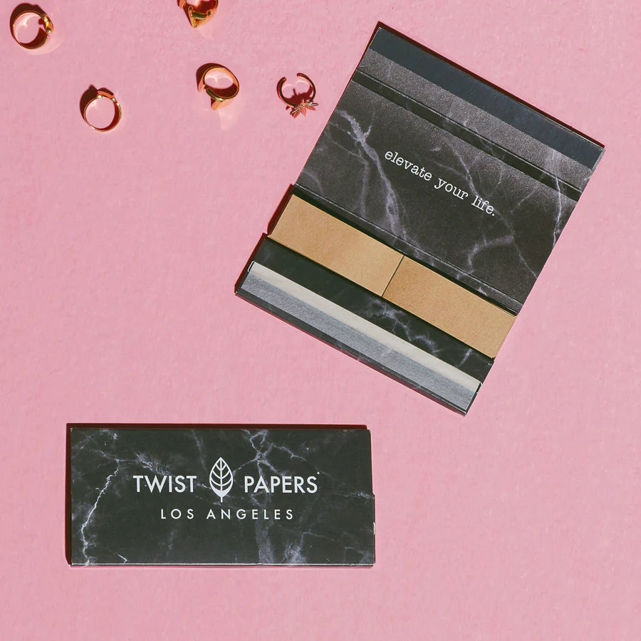 Rolling Papers by TWIST