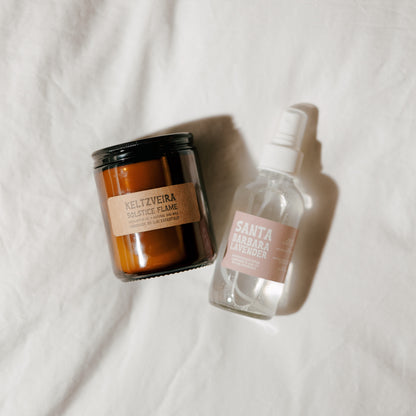 Asheville Apple & Honey Aromatherapy Spray