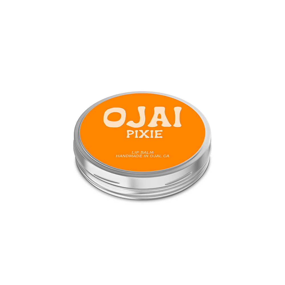 Lip Balm | Pixie | Vegan, All-Natural, and Nontoxic