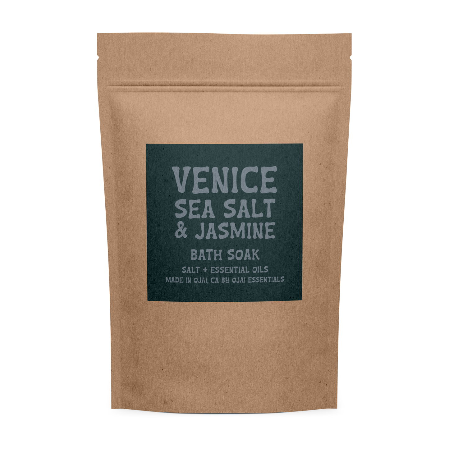 Venice Sea Salt & Jasmine Bath Salts