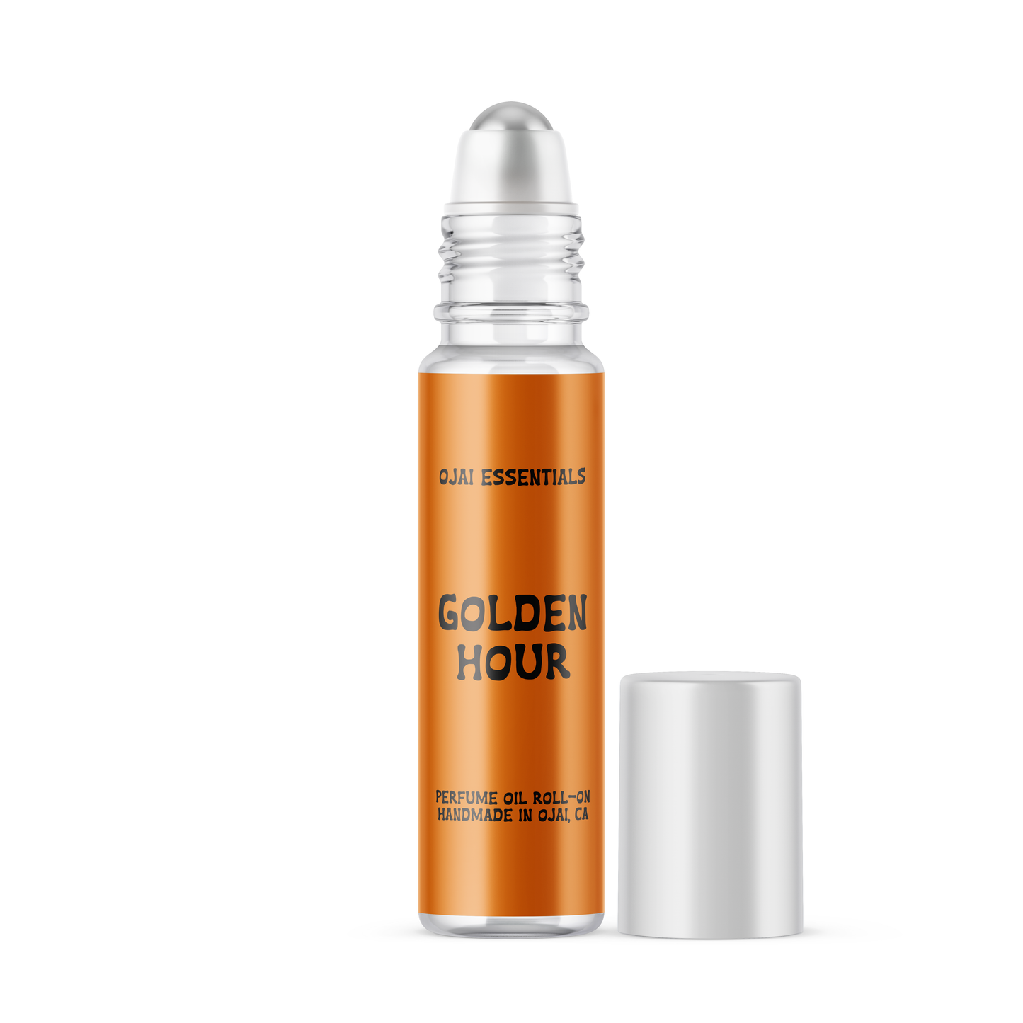 Golden Hour Perfume Oil Roll-On