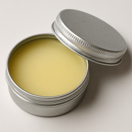 Unscented Lip Balm