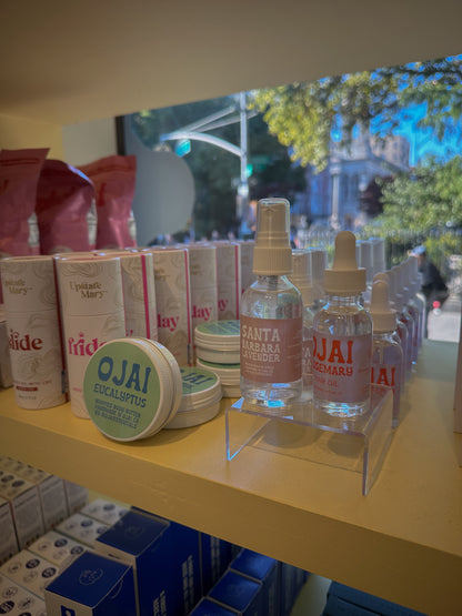 Ojai Rosemary Hair Oil