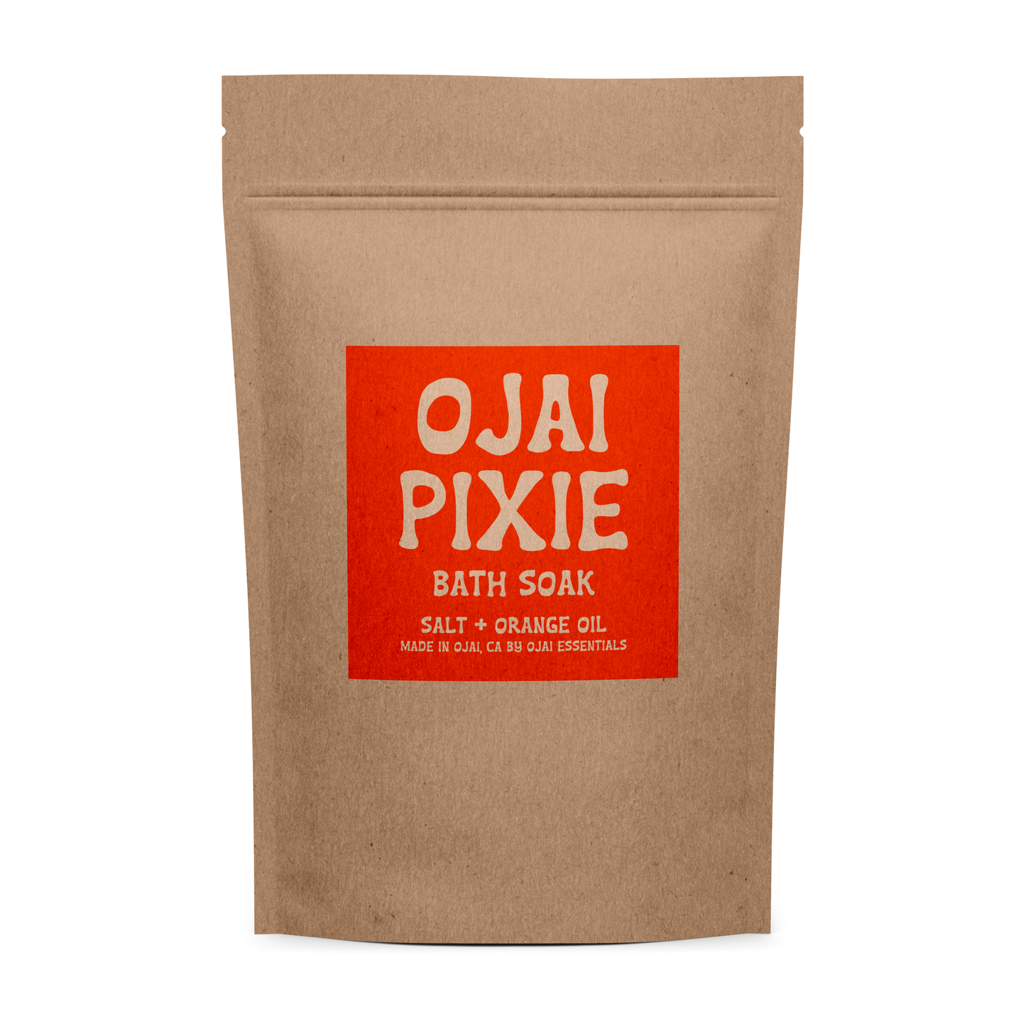 Ojai Pixie Bath Salts