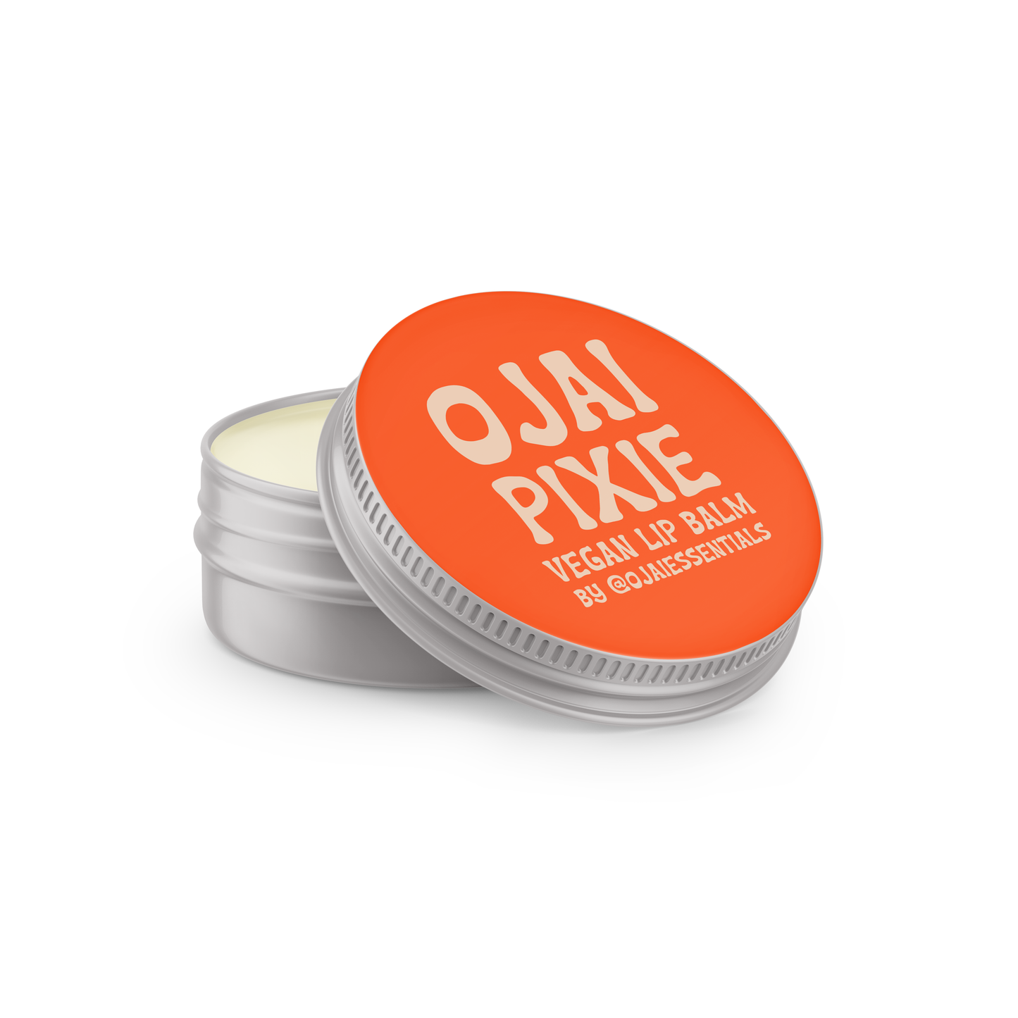 Ojai Pixie Lip Balm