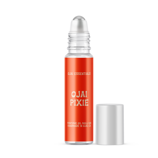 Ojai Pixie Perfume Oil Roll-On
