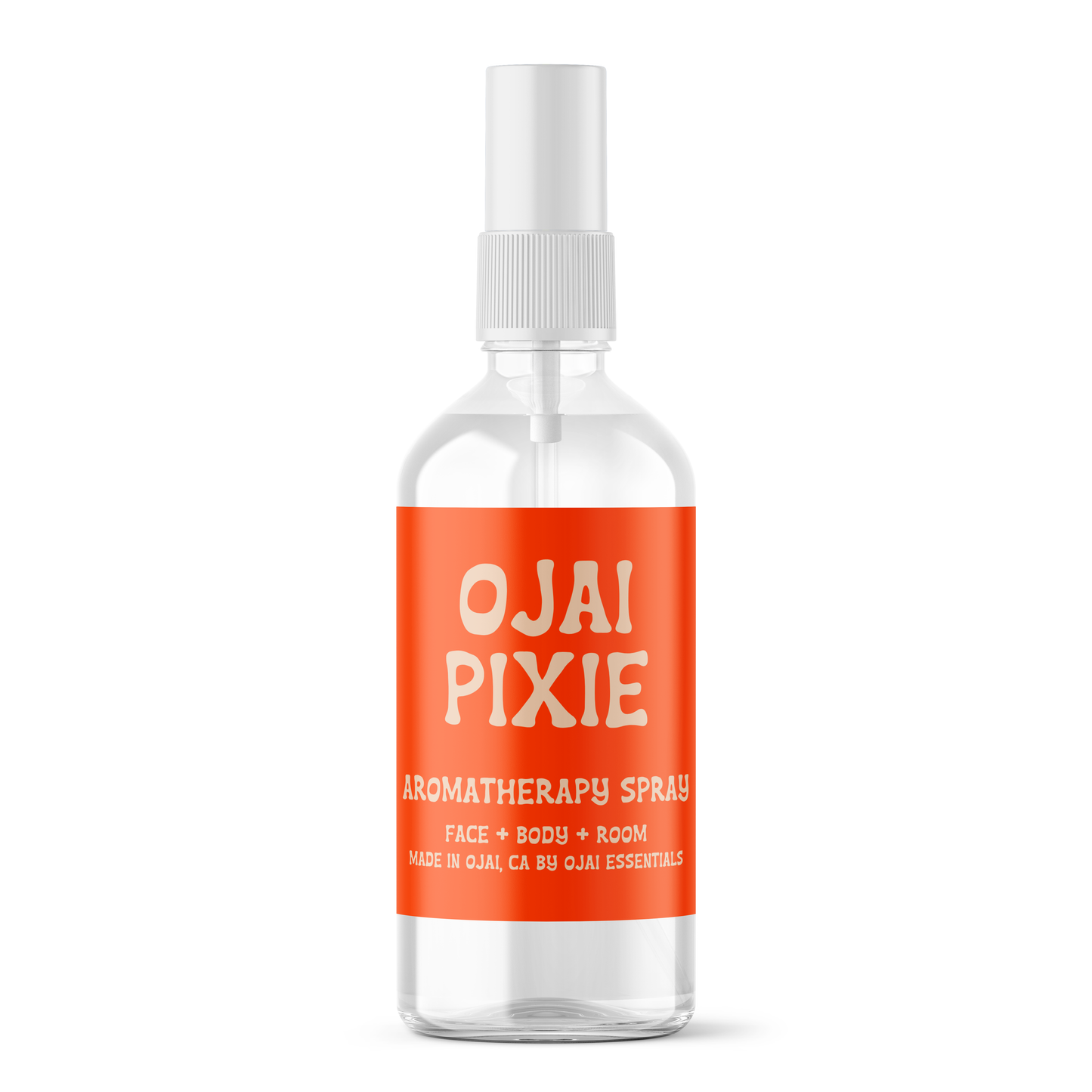 Ojai Pixie Aromatherapy Spray
