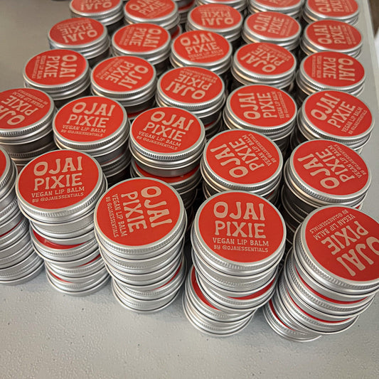 Ojai Pixie Lip Balm
