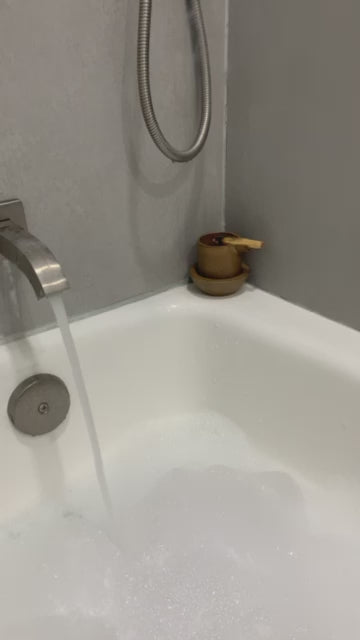 Asheville Apple & Honey Bath Salts