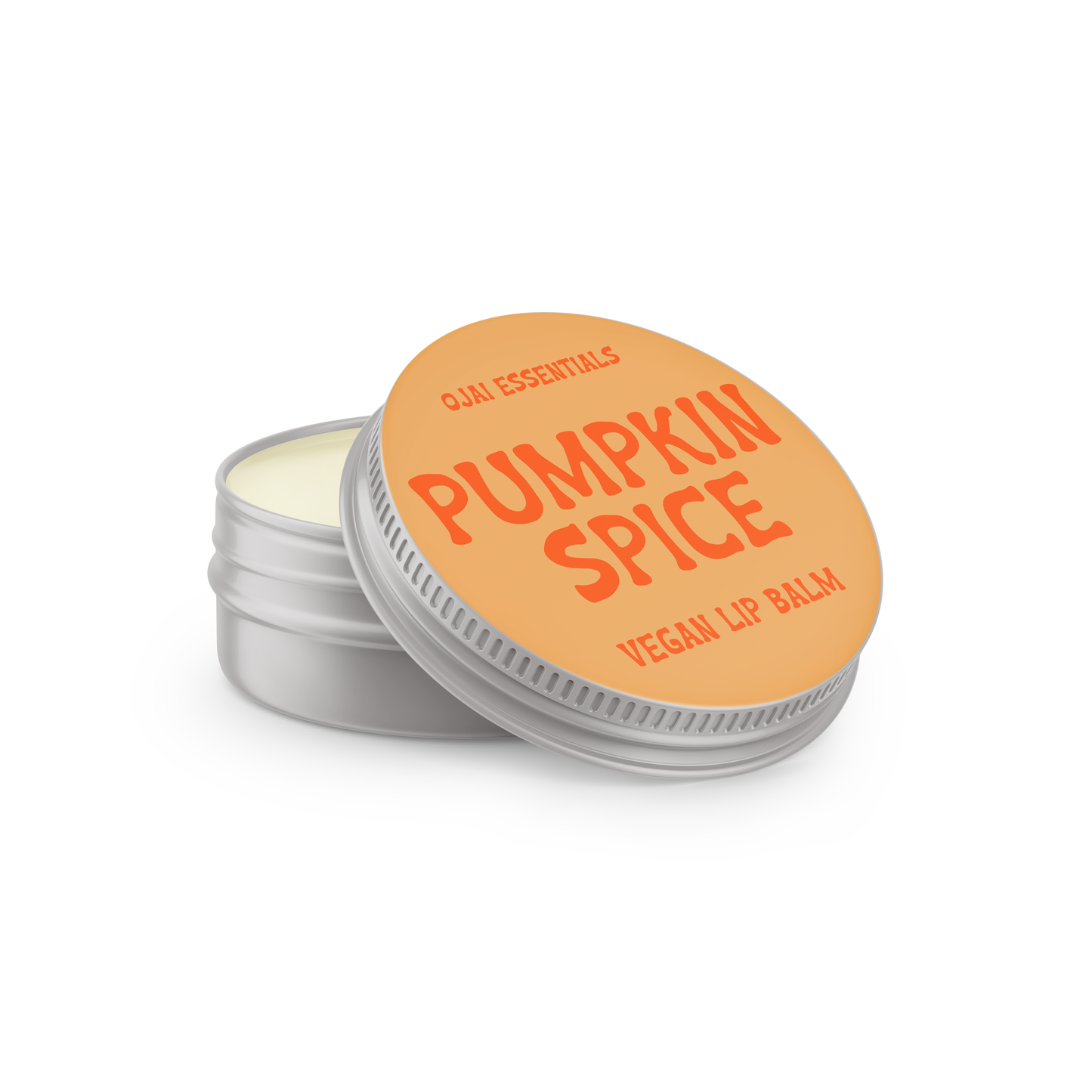 Pumpkin Spice Lip Balm