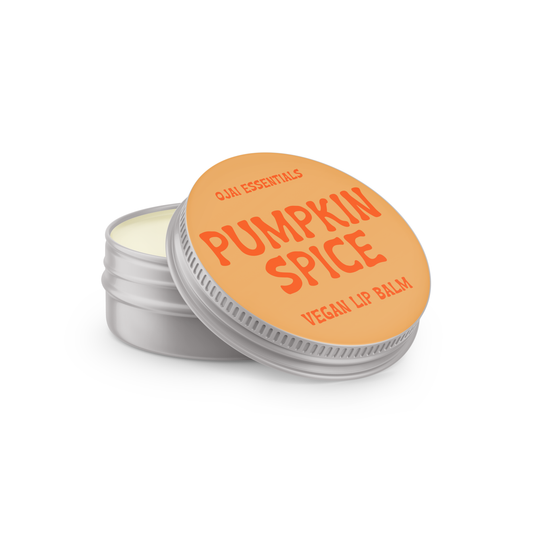 Pumpkin Spice Lip Balm