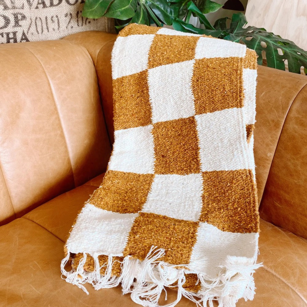 Sundream Throw Blanket