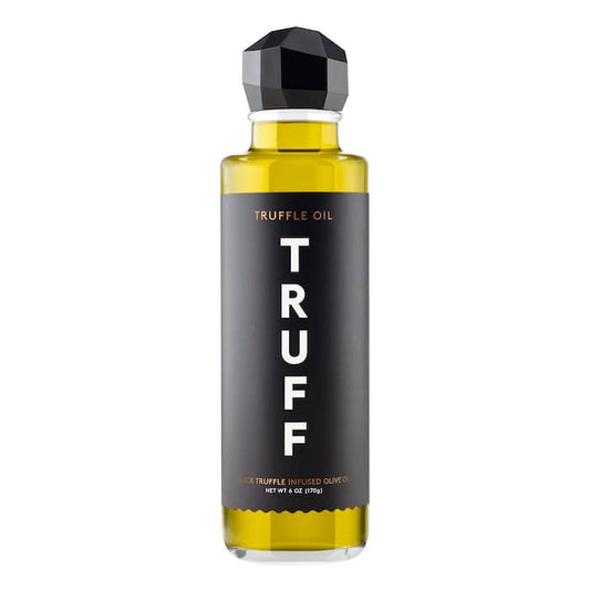 TRUFF Black Truffle Oil