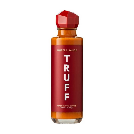 TRUFF Hotter Sauce