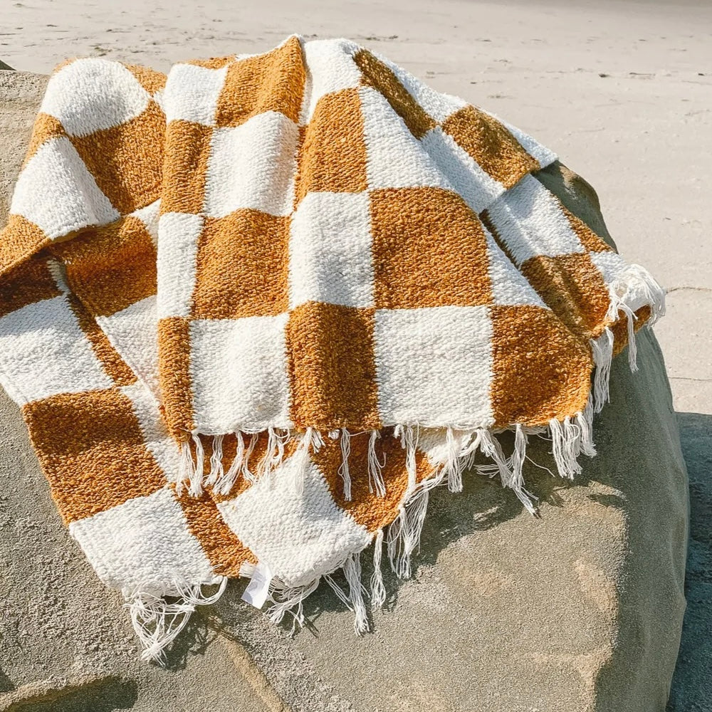 Sundream Throw Blanket