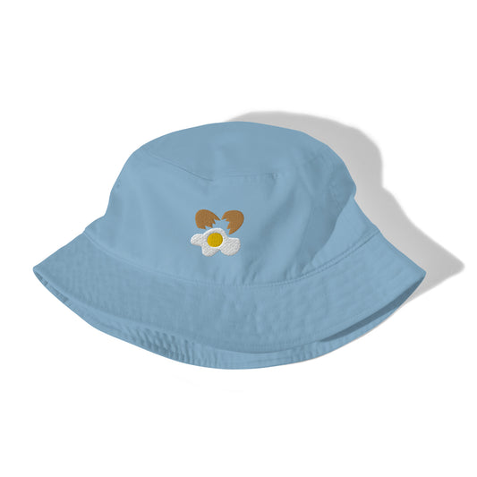 Egg Bucket Hat