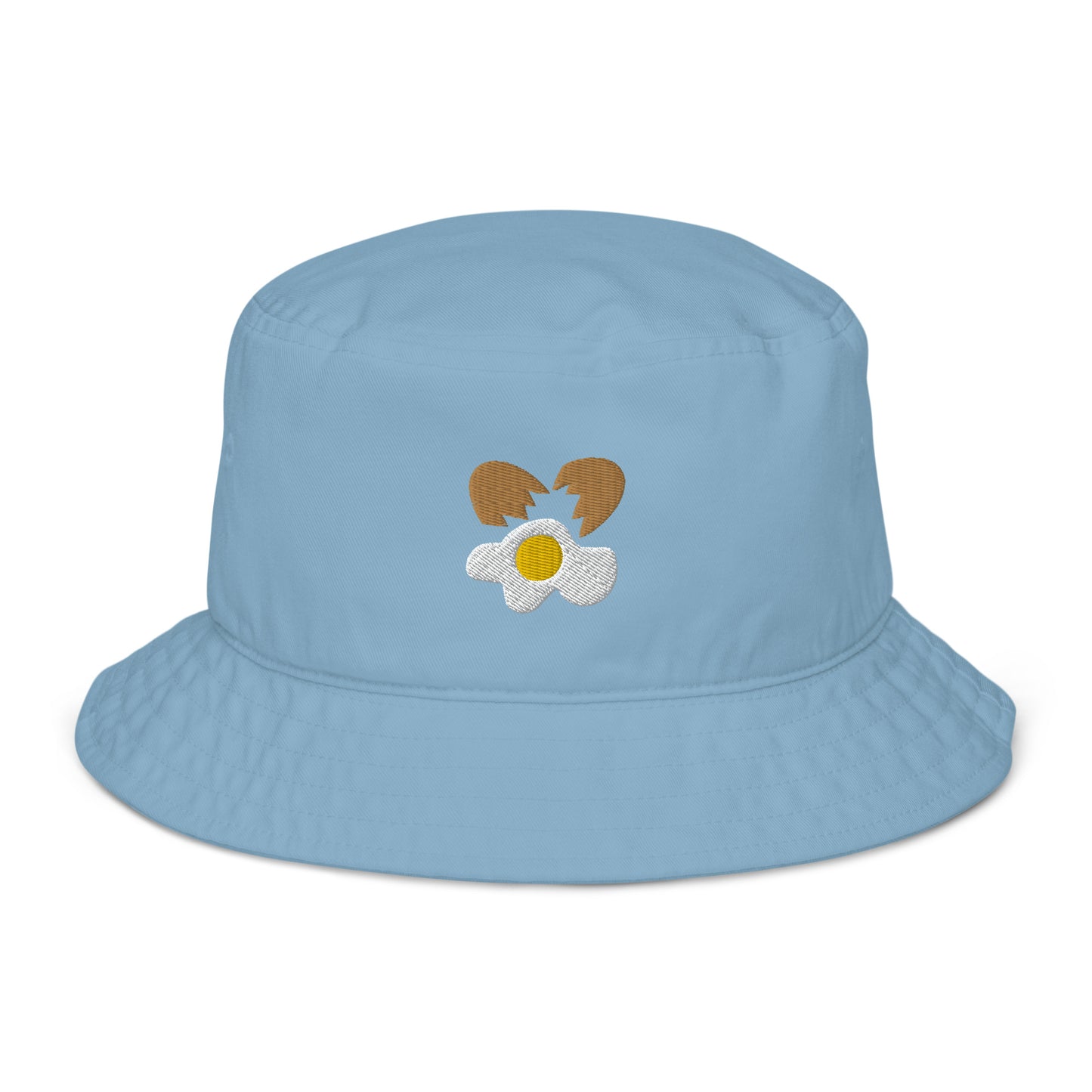 Egg Bucket Hat