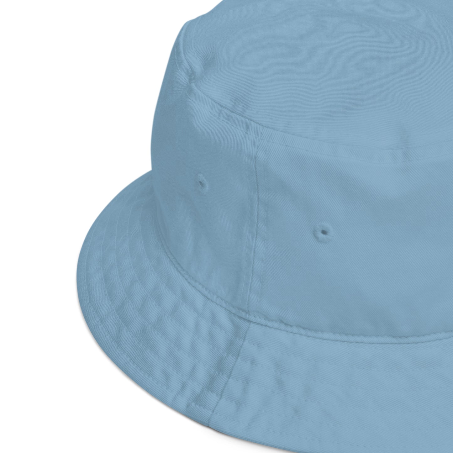 Egg Bucket Hat